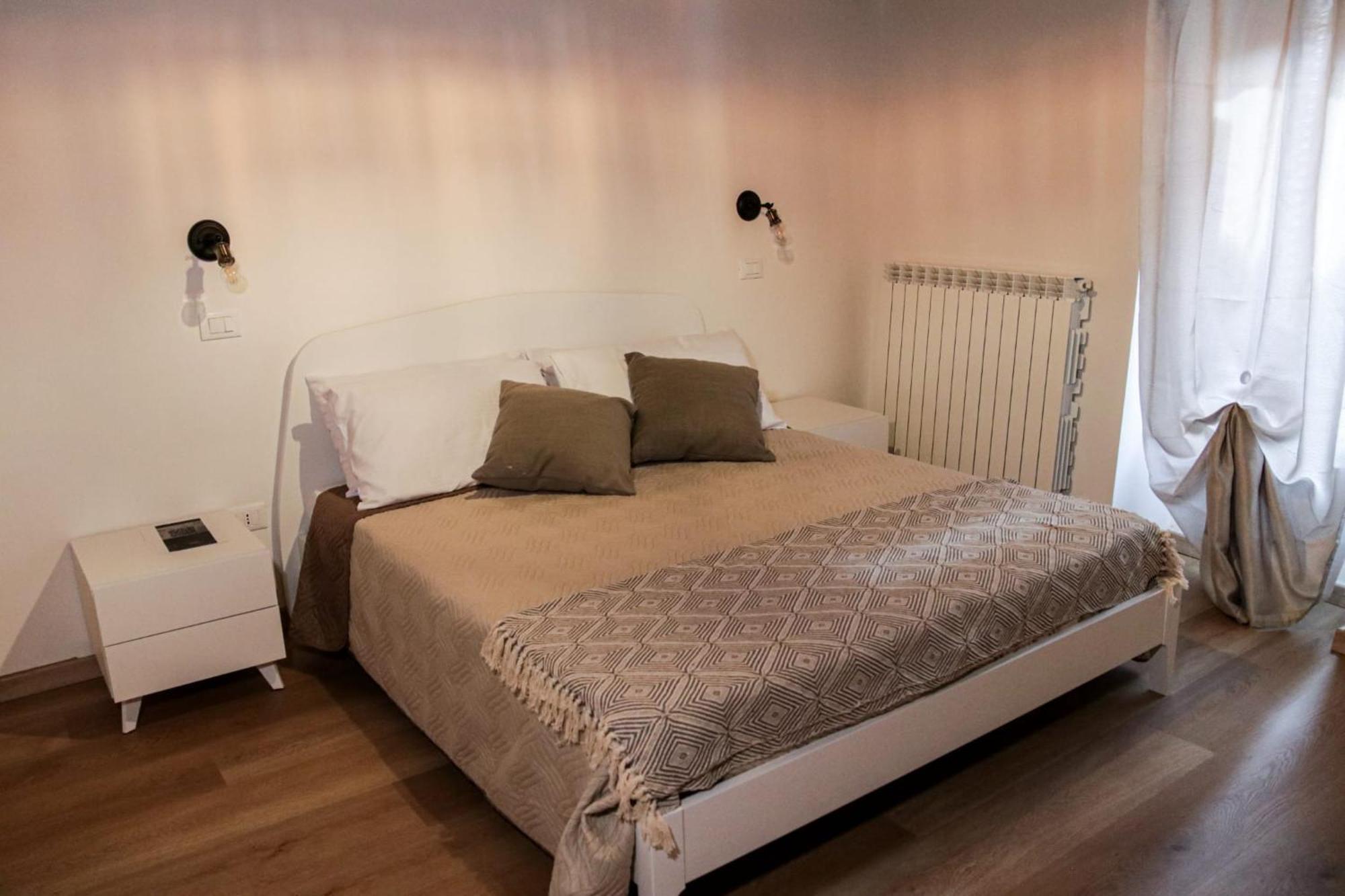 Casa Vacanze San Martino Nocera Umbra Ngoại thất bức ảnh