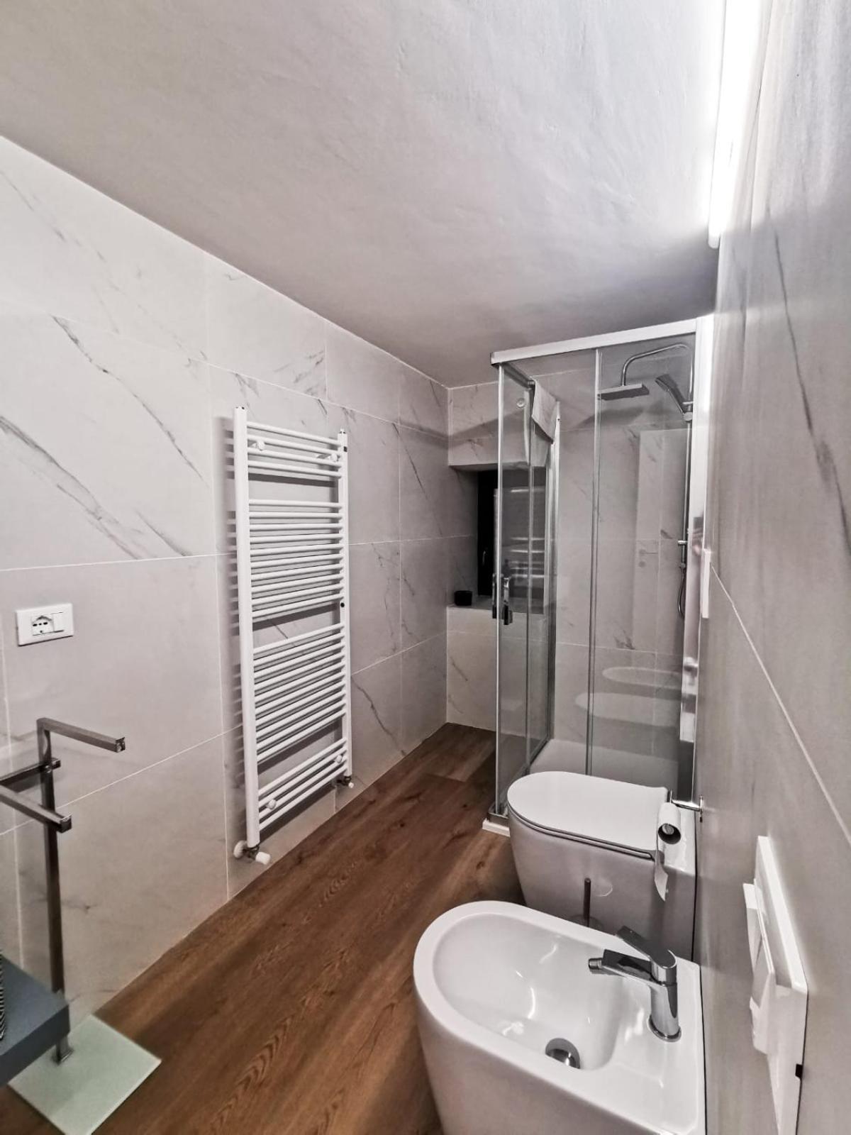 Casa Vacanze San Martino Nocera Umbra Ngoại thất bức ảnh