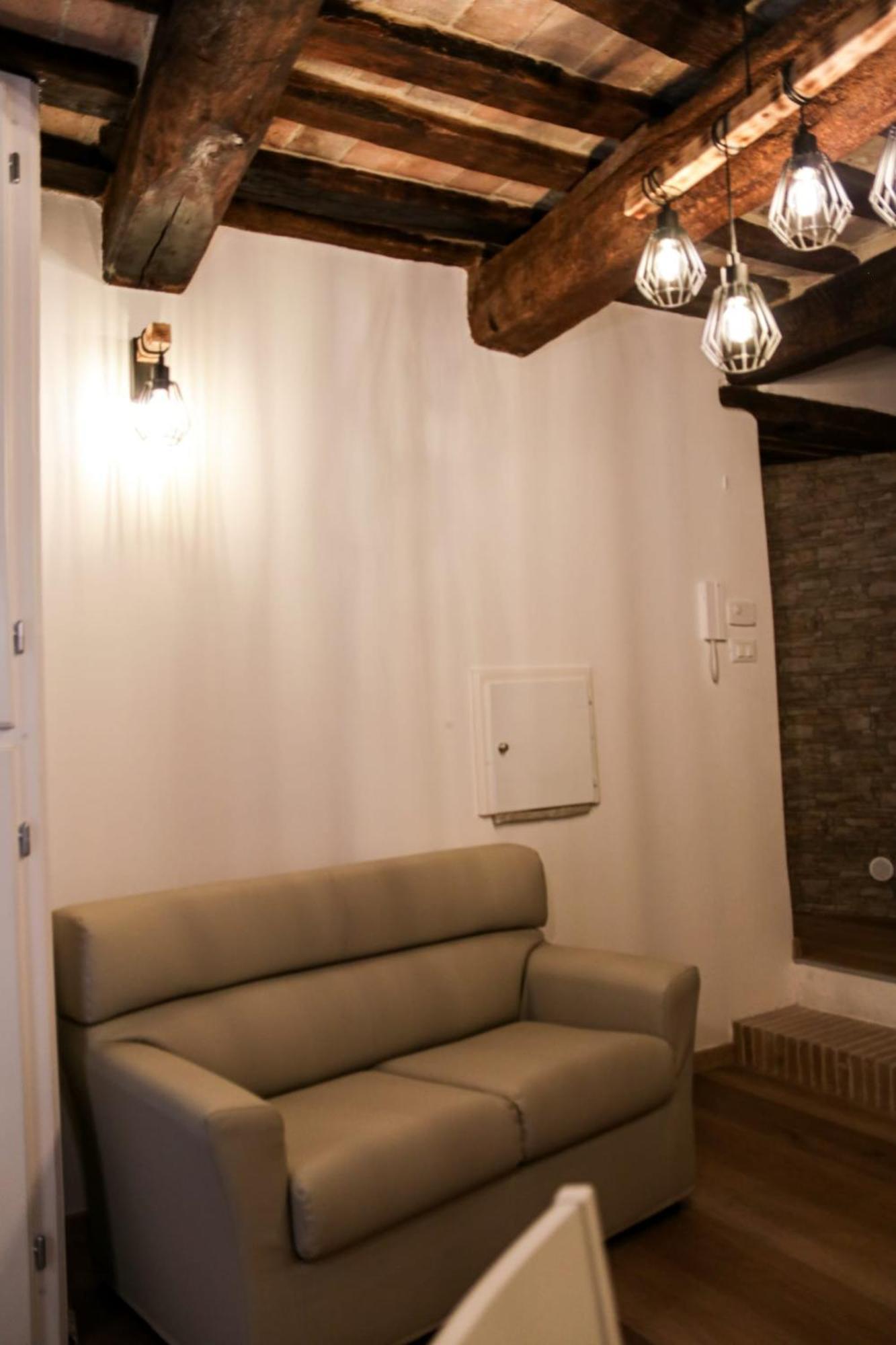 Casa Vacanze San Martino Nocera Umbra Ngoại thất bức ảnh