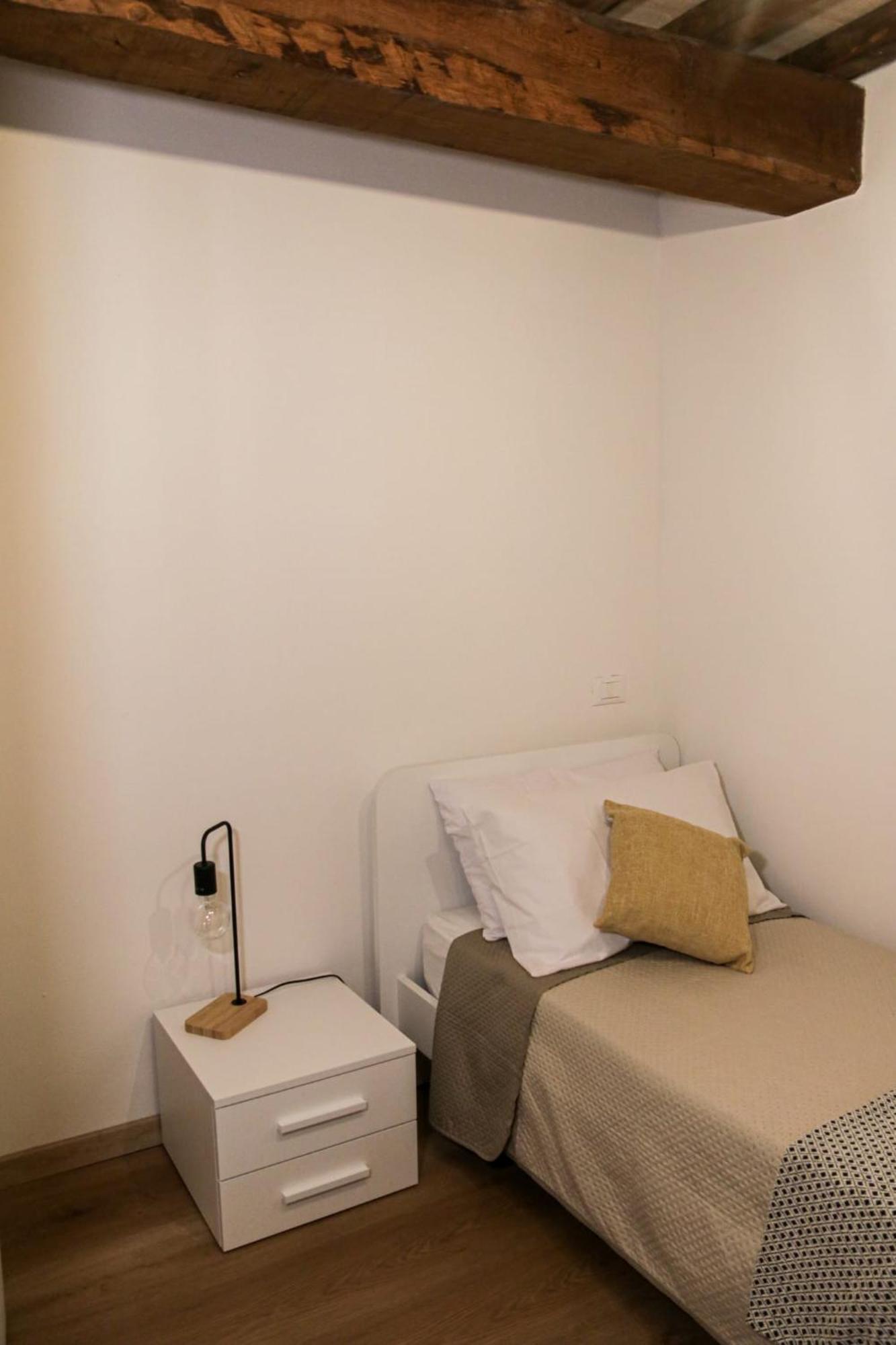 Casa Vacanze San Martino Nocera Umbra Ngoại thất bức ảnh