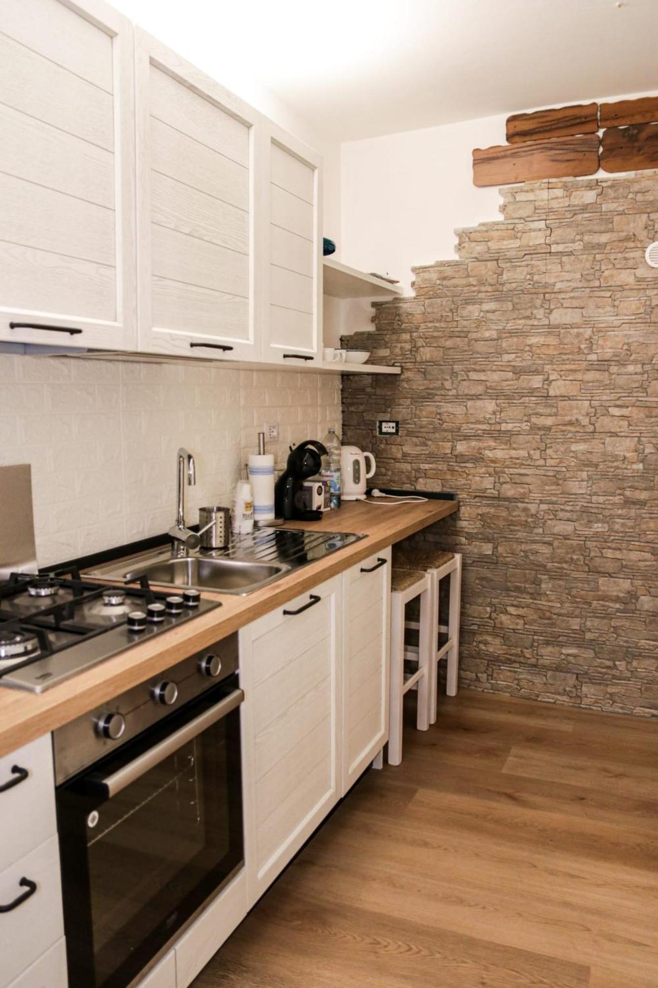 Casa Vacanze San Martino Nocera Umbra Ngoại thất bức ảnh